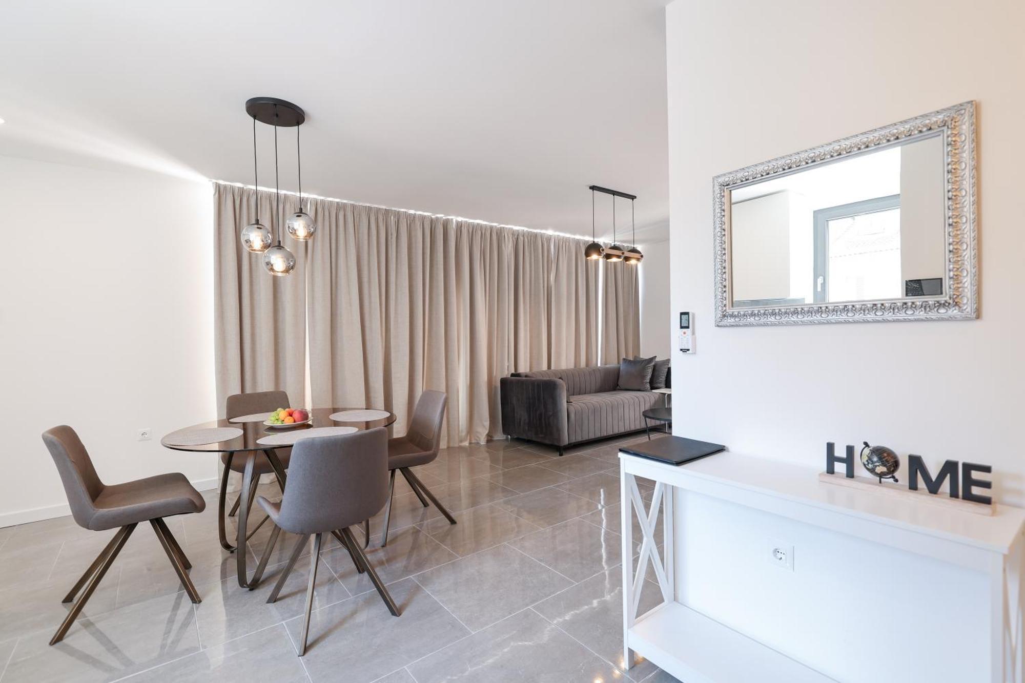 Marilla Apartments Zadar Exteriör bild